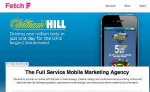 mobile app marketing agency 6 300x185 Best Mobile App Marketing Agencies