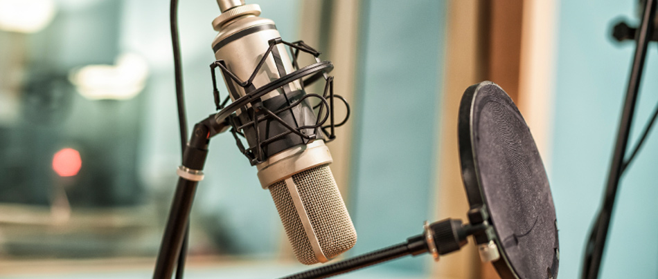 professional voiceover Voiceover For Your Explainer Video    4 Tips on Choosing.